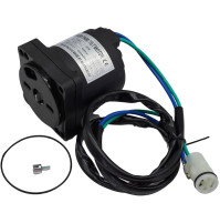 Power Trim Motor for Honda Outboard - BF175 - ALL BF 200 225 - 2002-2014 - 38100-87L01 - 38100-93J02 - 36120-ZY3-013 - WTM-0013 - Recamarine